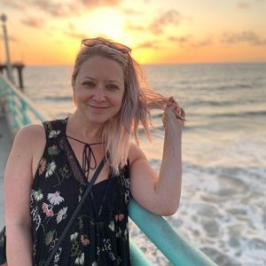 Meet your Posher, Melissa